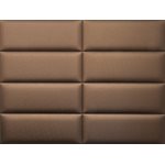 WALL PANEL - ANTIQUE BRONZE - 10.7 SF
